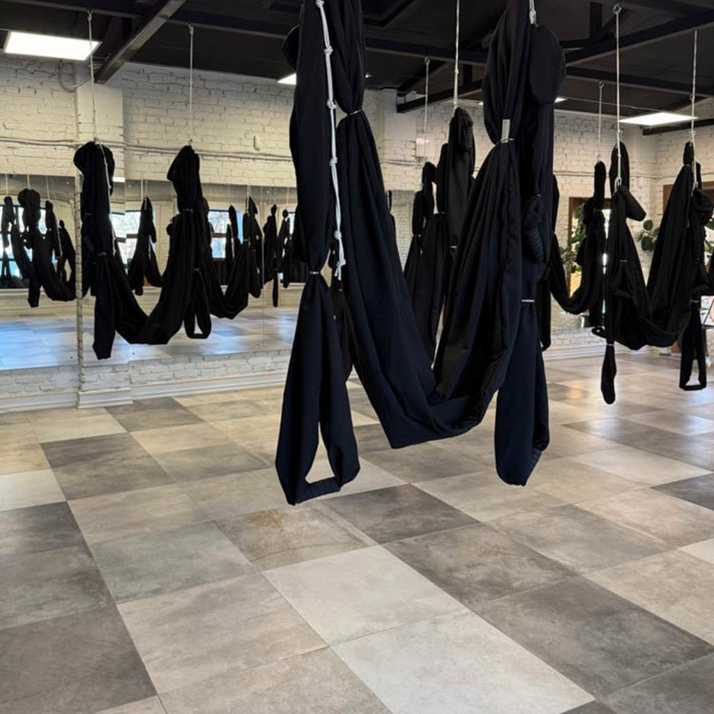 Kor Fitness Blagoveshensk 14