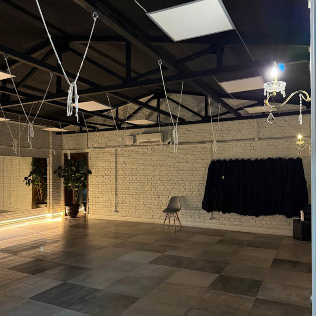 Kor Fitness Blagoveshensk 32