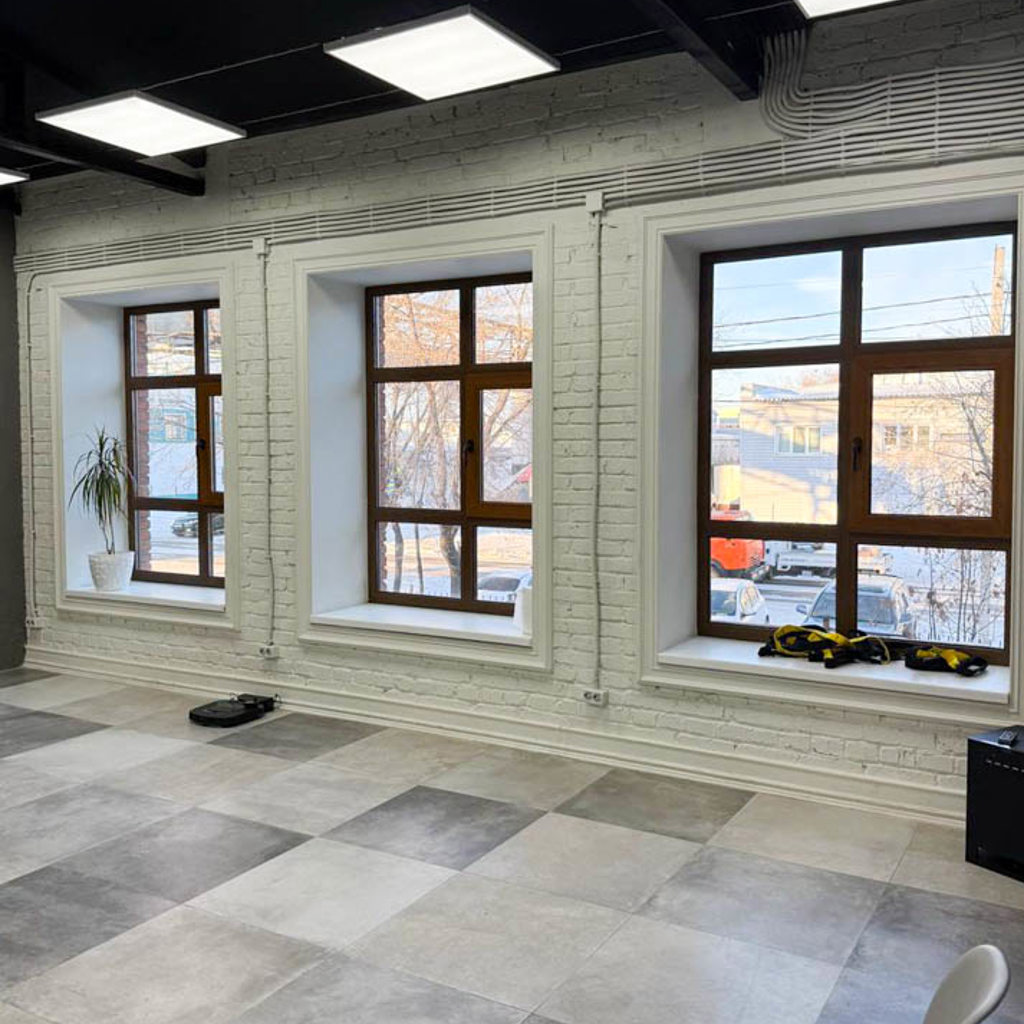 Kor Fitness Blagoveshensk 15