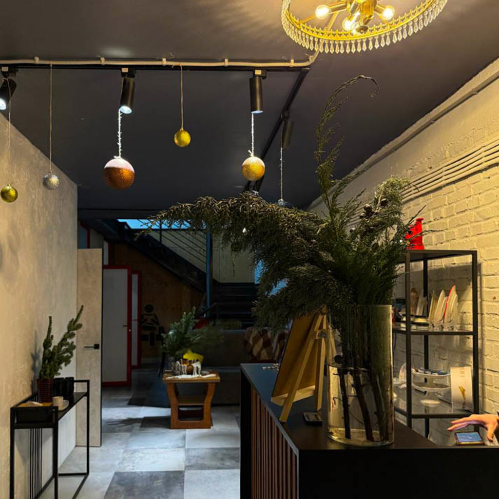 Kor Fitness Blagoveshensk 33