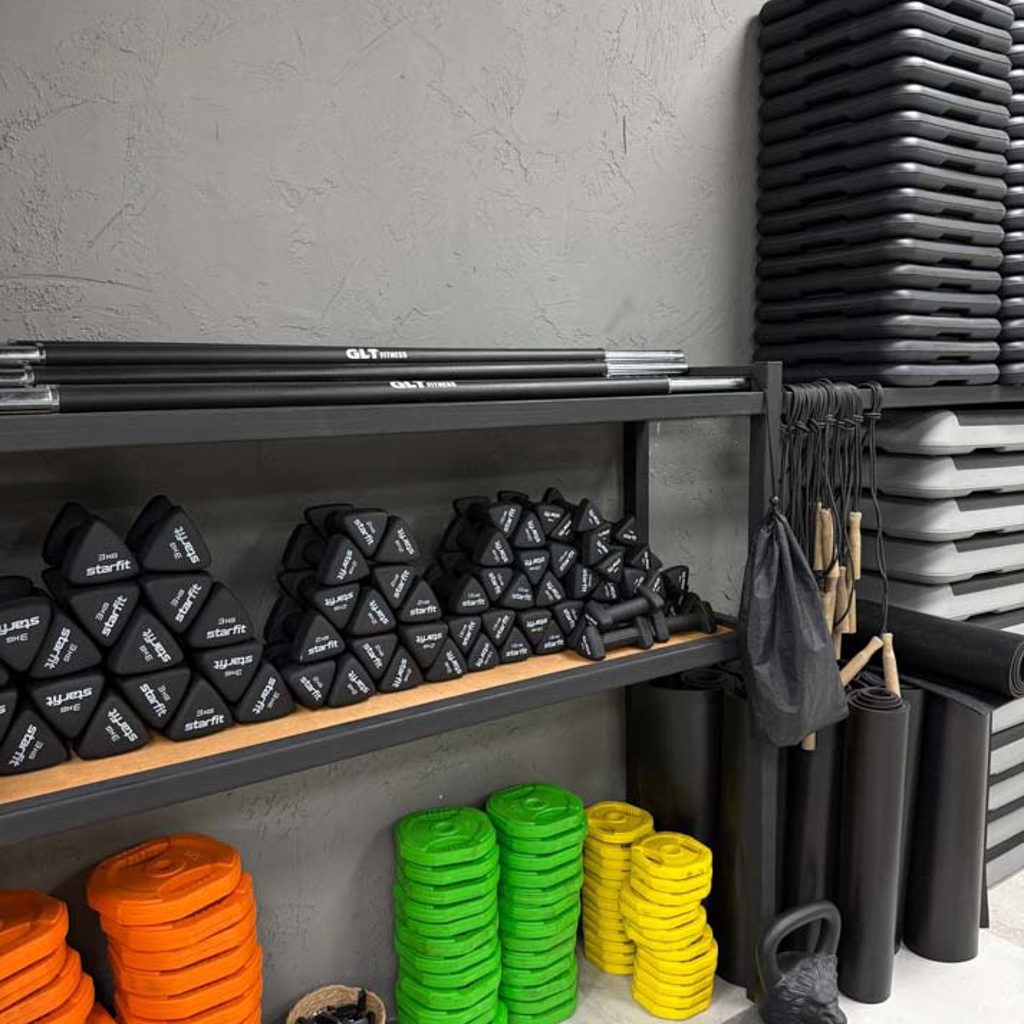 Kor Fitness Blagoveshensk 30