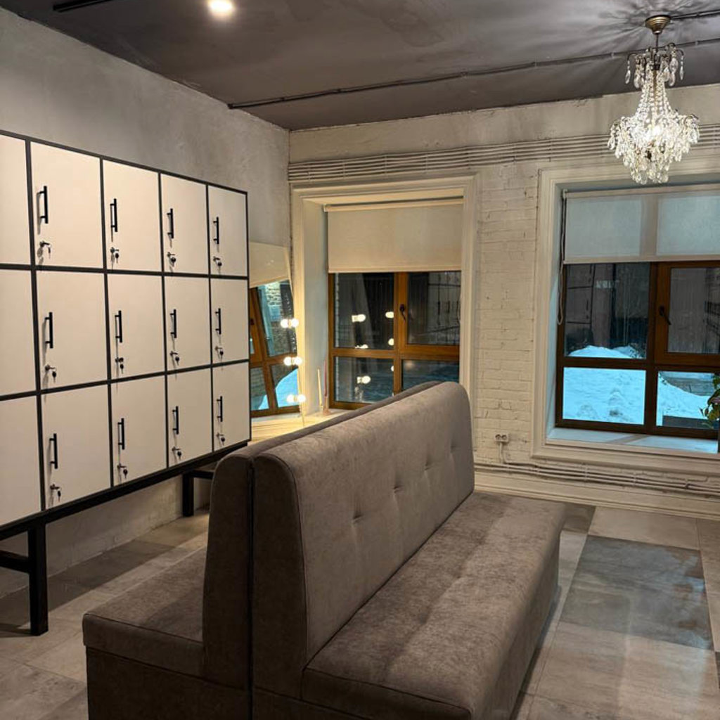 Kor Fitness Blagoveshensk 27