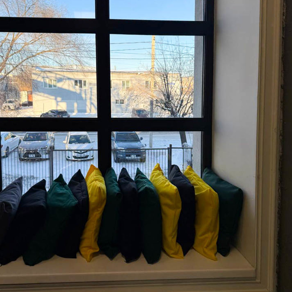 Kor Fitness Blagoveshensk 13