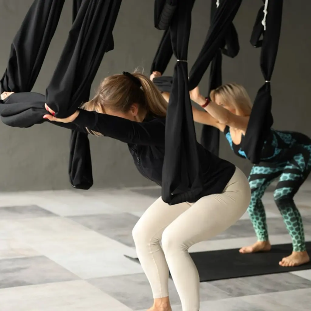 Kor Fitness Blagoveshensk 2