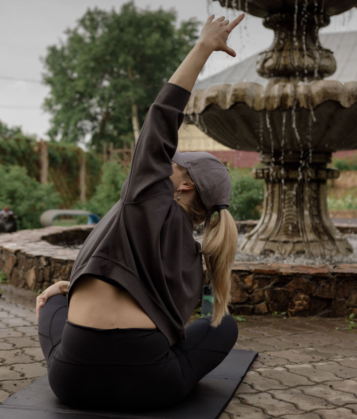 Kor Fitness Blagoveshensk 36