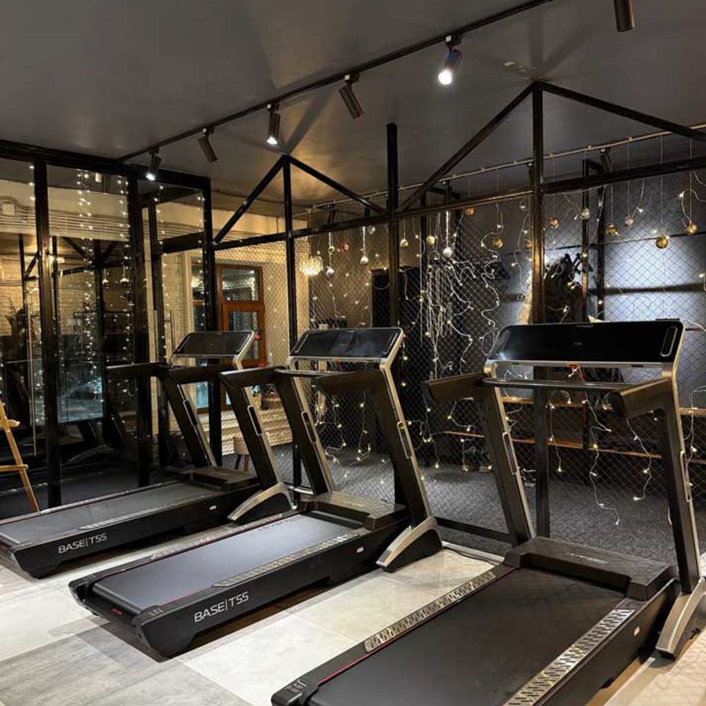 Kor Fitness Blagoveshensk 34